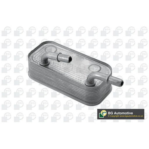 BGA Automatic Gearbox Oil Cooler CO0910