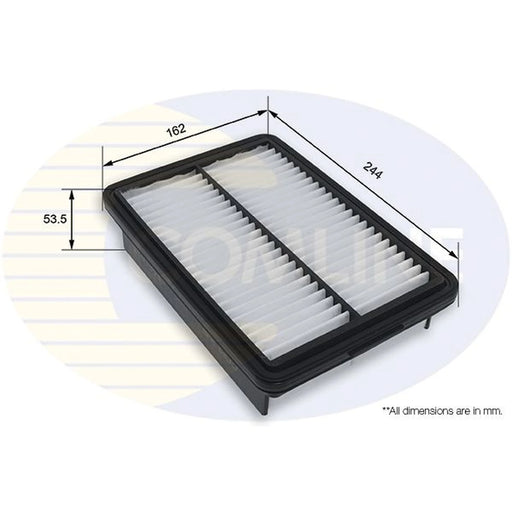 Comline Engine Air Filter EAF1013