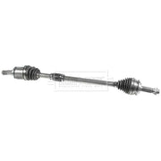 Borg & Beck CV Drive Shaft Driveshaft Front Right BDS1902
