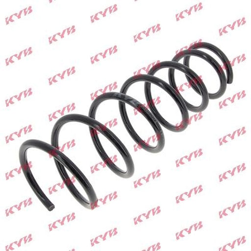 KYB Rear Suspension Coil Spring RA6991