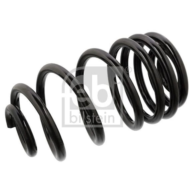 Febi Rear Suspension Coil Spring 104717