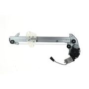Valeo Electric Window Regulator Lifter Left Rear 861234