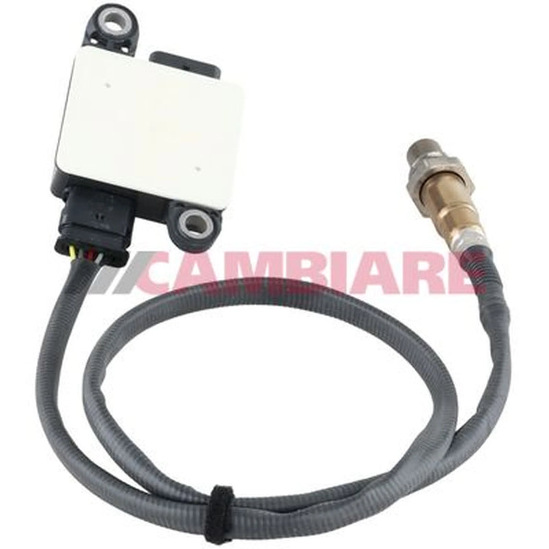 Cambiare Diesel Particulate Sensor VE352065