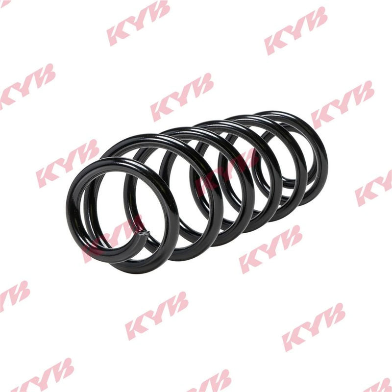 KYB Rear Suspension Coil Spring RA5889