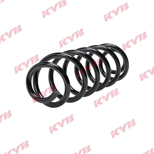 KYB Rear Suspension Coil Spring RA5889