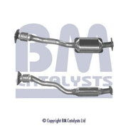 BM Catalysts Petrol Cat BM90989