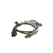 Bosch O2 Lambda Oxygen Sensor before catalytic converter 0 258 007 368