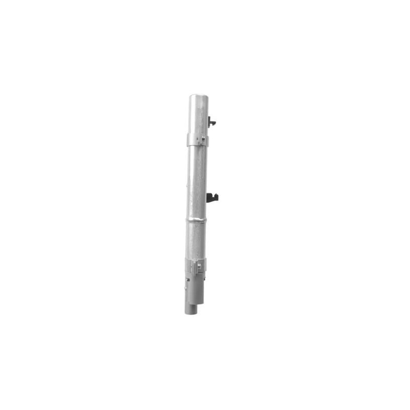 Hella Air Conditioning Condenser 8FC 366 221-321