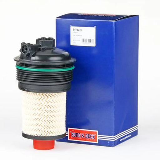 Borg & Beck Fuel Filter Element BFF8270