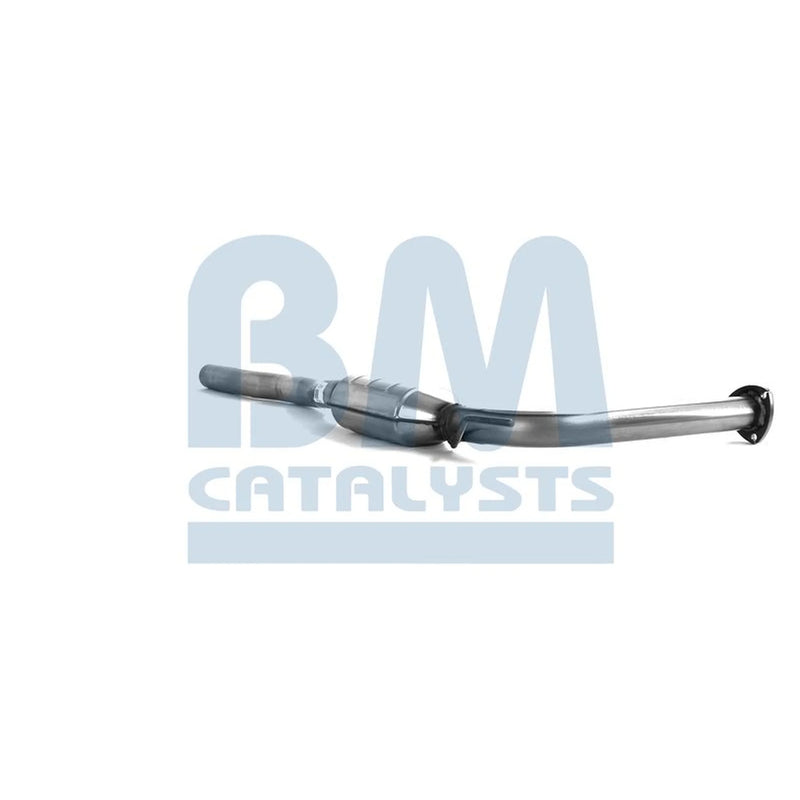 BM Catalysts Homologated Petrol Cat BM90280H