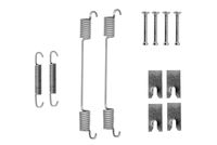 Bosch Brake Shoe Accessory Kit 1987475319