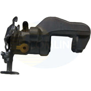 Comline Brake Caliper Assembly CBC048L