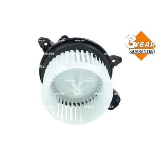 NRF Heater Blower Fan 34702