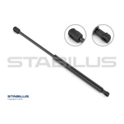 Stabilus Boot Gas Strut Lift Support Tailgate / Boo 7195WN
