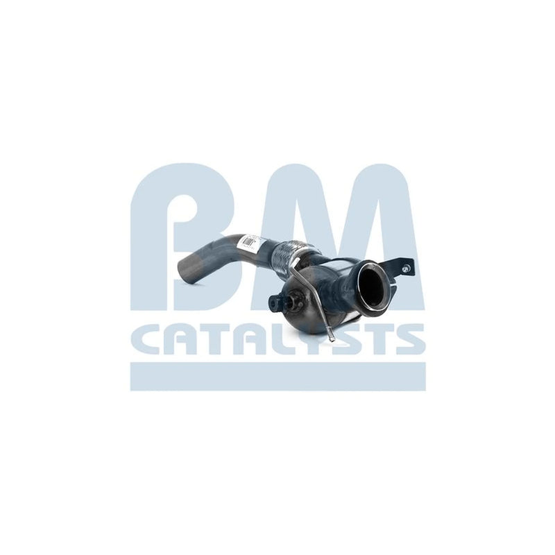 BM Catalysts Homologated Diesel Cat BM80487H