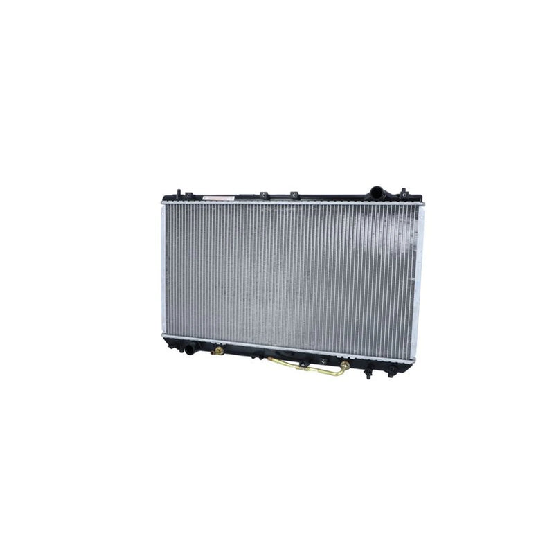 NRF Engine Radiator 53302