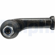 Delphi Steering Tie Rod End Ball Joint Front Left M TA1640