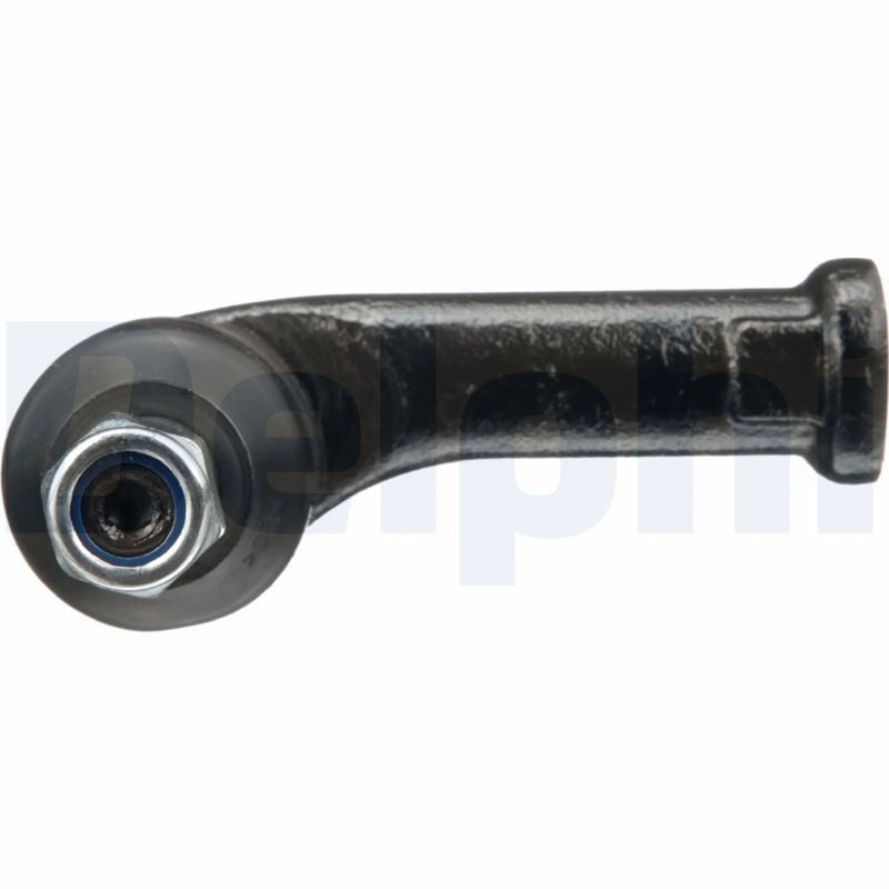 Delphi Steering Tie Rod End Ball Joint Front Left M TA1640