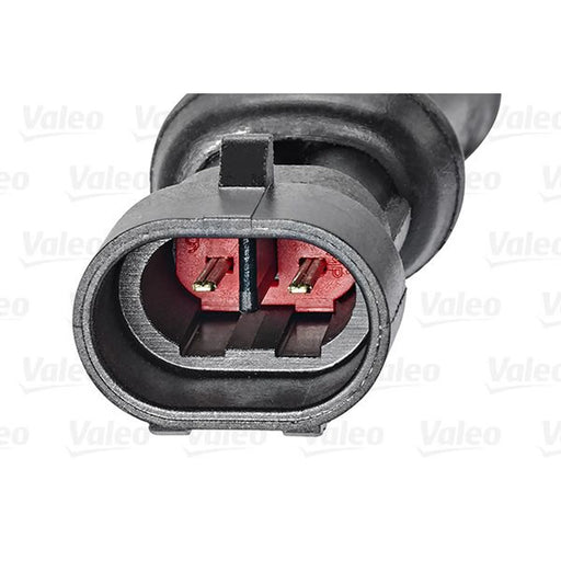 Valeo Air Conditioning Compressor 813027