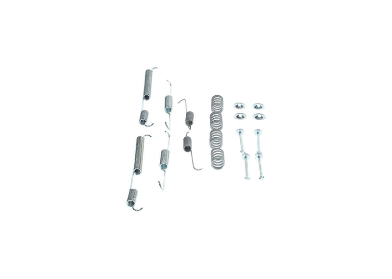 Bosch Brake Shoe Accessory Kit 1987475241