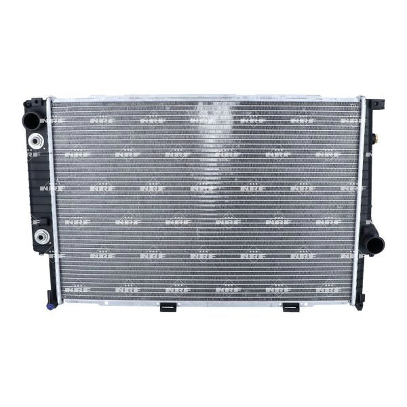 NRF Engine Radiator 519588