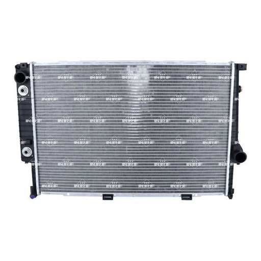 NRF Engine Radiator 519588