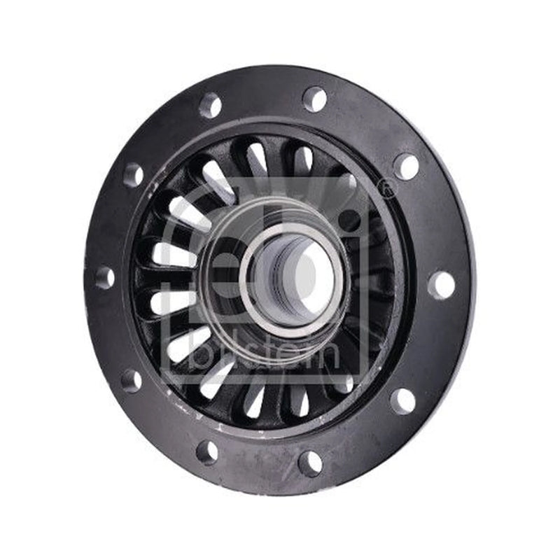 Febi Wheel Hub Stud 181707