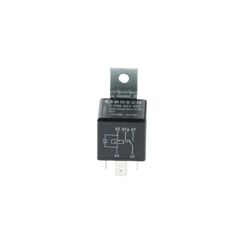 Bosch Main Power Relay 0 986 332 402