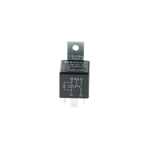 Bosch Main Power Relay 0 986 332 402