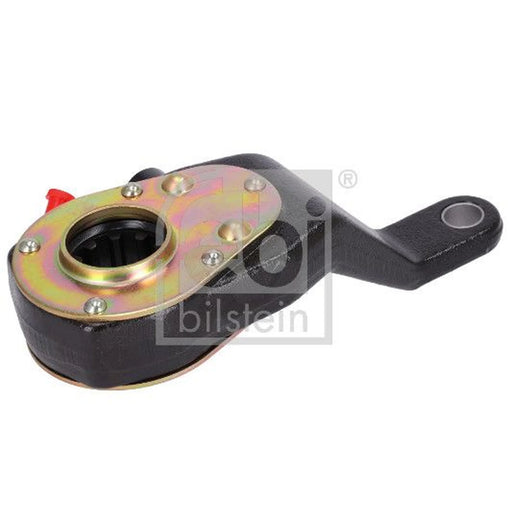 Febi Brake Slack Adjuster 10 Teeth Front Left 09854