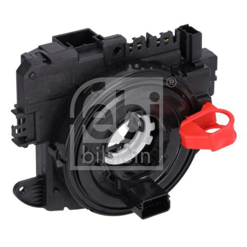 Febi Airbag Clock Spring 16 Connectors Plastic 199083
