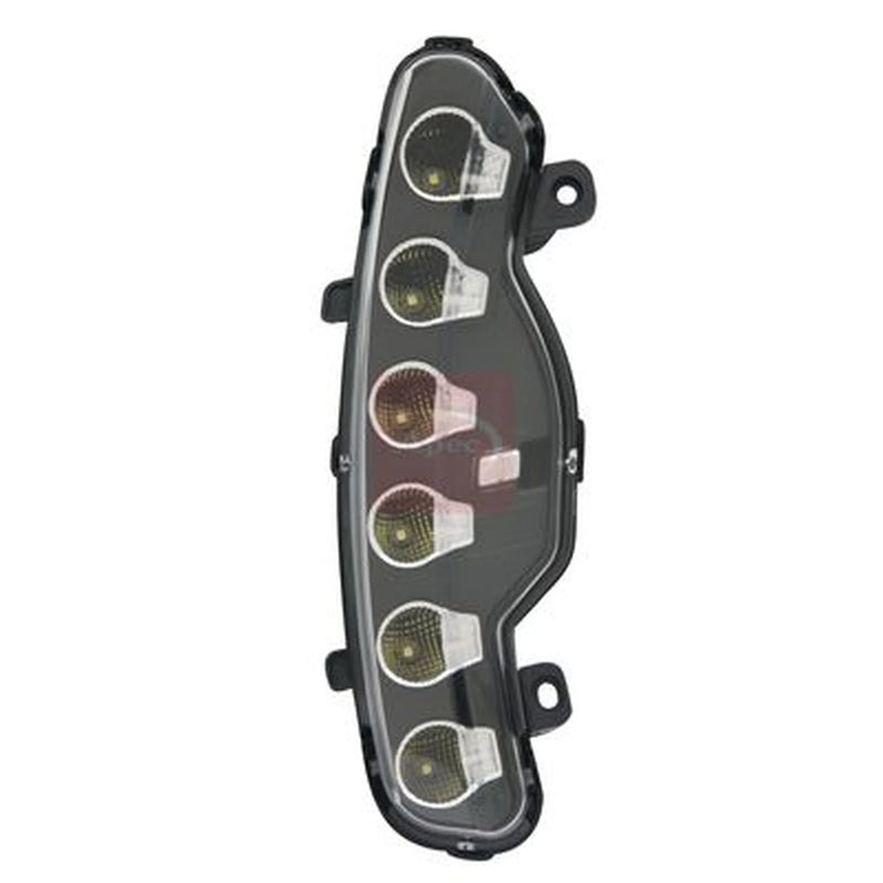 Apec Daytime Running Light LED Left AHD1013