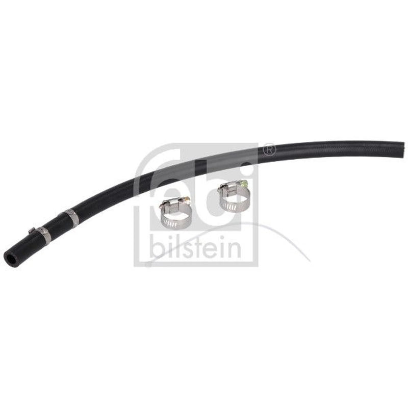 Febi Power Steering Hydraulic Hose 186142