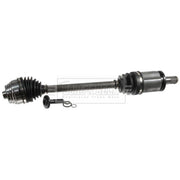 Borg & Beck CV Drive Shaft Driveshaft Front Left BDS1595