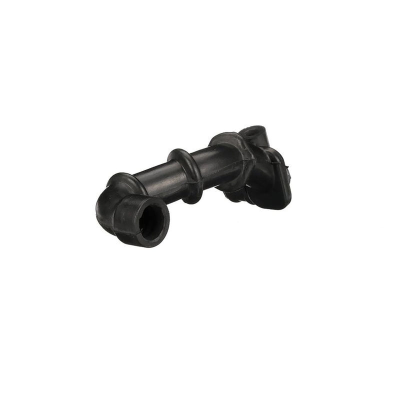 Gates Crankcase Ventilation Hose 180mm EMH128
