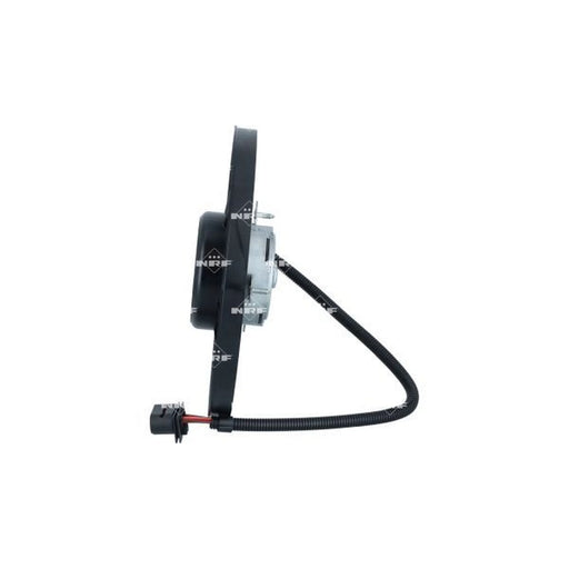 NRF Engine Cooling Fan Right 47398