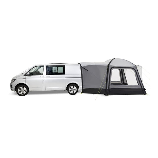 Kampa Dometic Cross Air Tailgate VW Awning - Fixing height 180-210cms - Kampa - Van Life Living