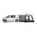 Kampa Dometic Cross Air Tailgate VW Awning - Fixing height 180-210cms - Kampa - Van Life Living