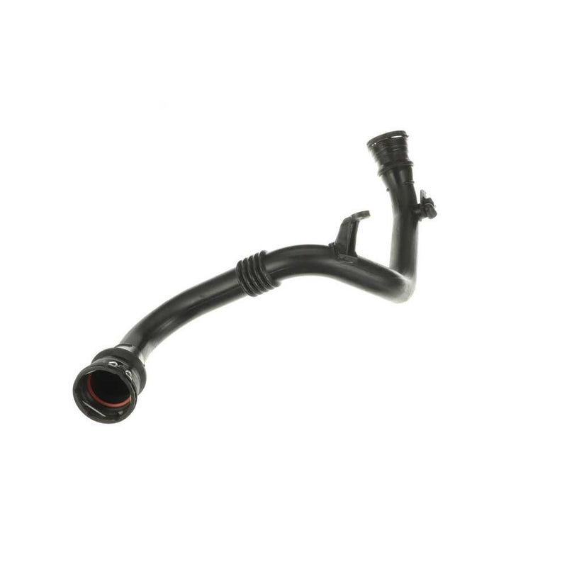 Gates Intercooler Turbo Charge Air Hose 09-1715