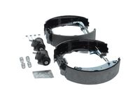 Bosch Brake Shoe Set Axle Kit 0204114538
