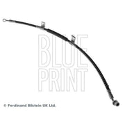 Blue Print Brake Hydraulic Hose Line Front Right ADG053239