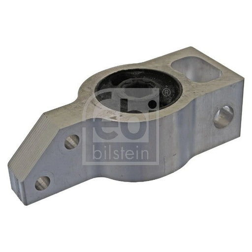Febi Wishbone / Control / Trailing Arm Bush Front Right 43788