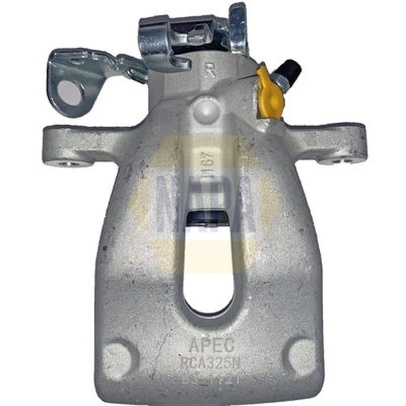 NAPA Brake Caliper Assembly Rear Right NCA1134