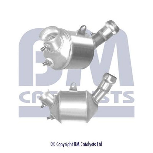 BM Catalysts Dpf BM11008