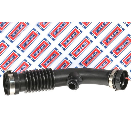 Borg & Beck Intercooler Turbo Charge Air Hose Mass BTH1763