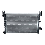 NRF Engine Radiator 506224
