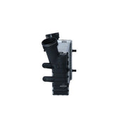 NRF Intercooler (Charge Air Cooler) Right 309051
