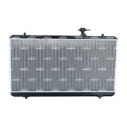 NRF Engine Radiator 53428
