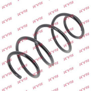 KYB Front Suspension Coil Spring RA3329