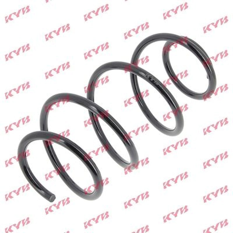 KYB Front Suspension Coil Spring RA3329